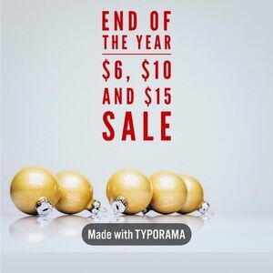 Calypso St. Barth Target red and white pol…